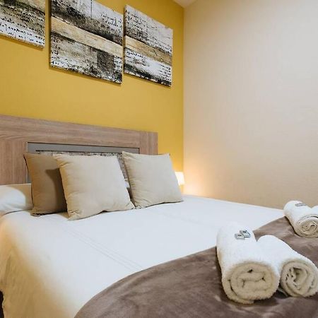 Cozy And Well Located Apartment In The Center Of Sevilla Exterior foto